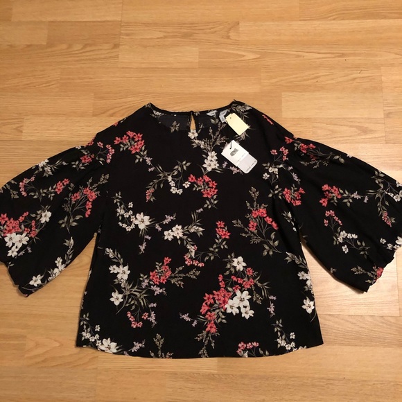 “Naked Zebra” blouse size Small - Picture 1 of 6